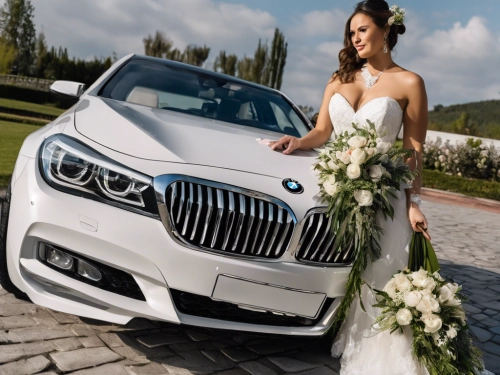 Décoration voiture mariage : comment embellir votre journée spéciale