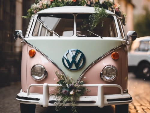 Décoration voiture mariage : pour ou contre ?