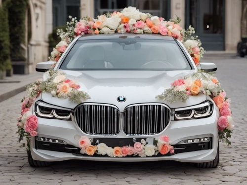 Des conseils et des idées pour décorer votre voiture de manière élégante et originale.