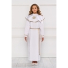 Aube robe 1 ere communion fille