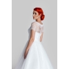 Bolero  Mariage Dentelle