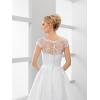 boléro mariage