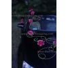 Décoration Voiture Mariage
