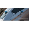 Rotin Décoration pour voiture de la mariée