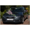Audi kit de décoration de mariage pour voiture