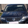 Décoration voiture de Mariage