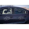 Décoration voiture de Mariage