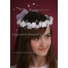 Couronne pour communion
