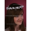 Couronne à cheveux