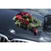 Noir BMW décoration