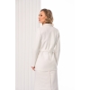 Manteau pour hiver femme mariage