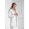 Manteau de mariage pour femme