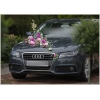 Décoration pour Audi