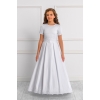Robe de communion princesse 11 ans