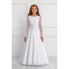 Robe de communion princesse 9 ans