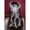 Couronne à cheveux pour communion