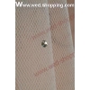 Voile avec strass de Swarovski