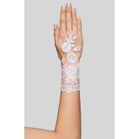 Gants de Mariée