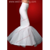 Jupons de mariée