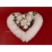 Décoration voiture mariage