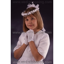 Etoles et Bolero Communion