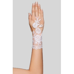 Gants de Mariée