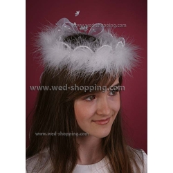 Couronne de première communion