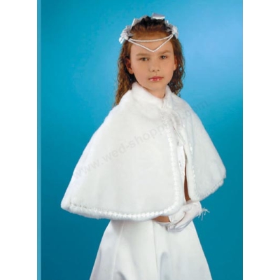 Cape Première Communion