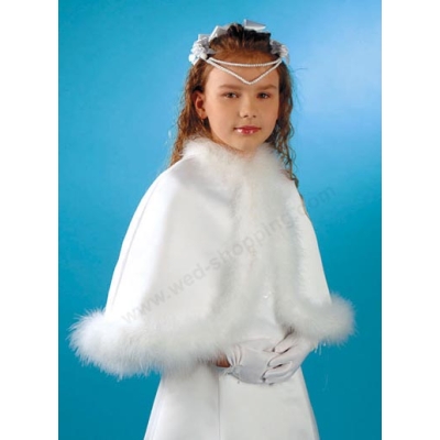 Cape Première Communion