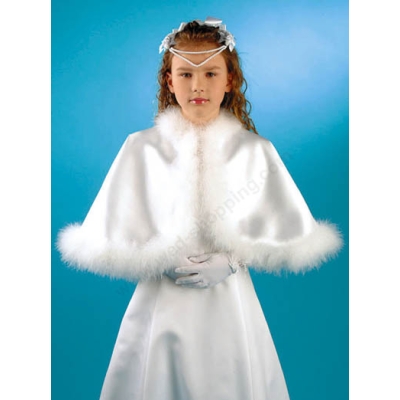 Cape Première Communion