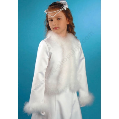 Veste Première Communion