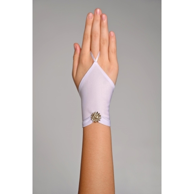 Premiére Communion Gants sans