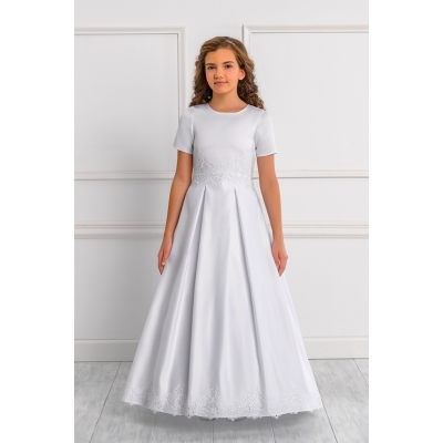 Robe de communion princesse 11 ans