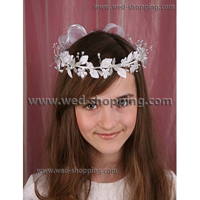Couronne pour fille