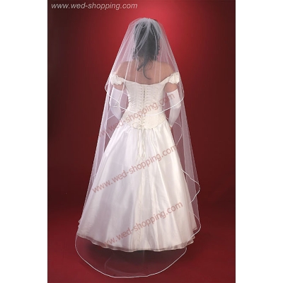 Voile - long - 200 cm