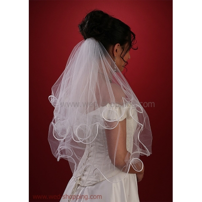 Voile Mariage
