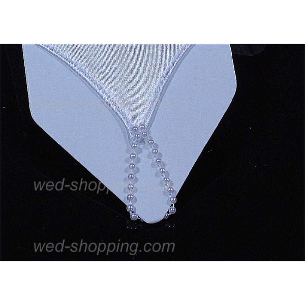 Premiére Communion Gants