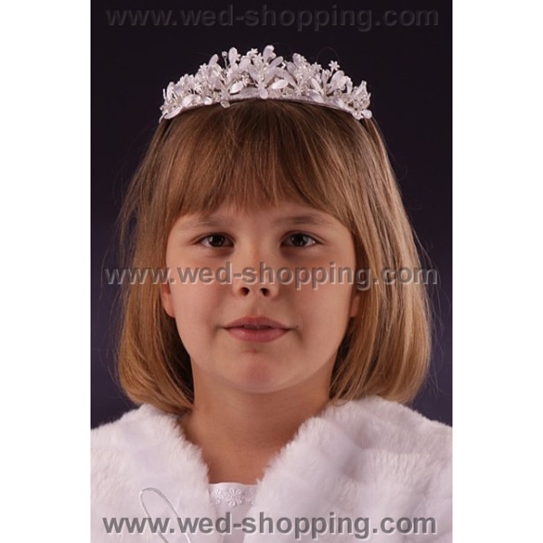 Boléro pour filles cérémonies