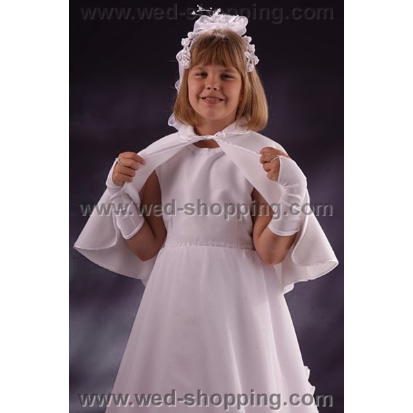 Cape Communion Polaire