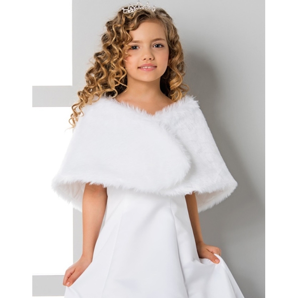 Etole Communion Fourrure