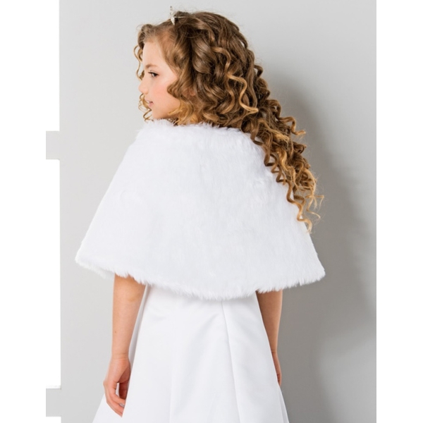 Etole Communion Fourrure