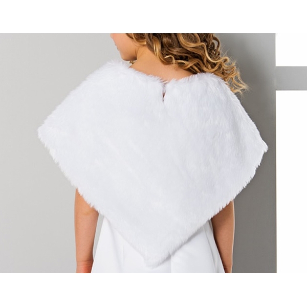 Etole Communion Fourrure