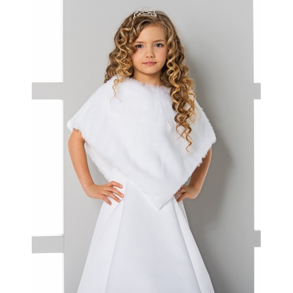 Etole Communion Fourrure