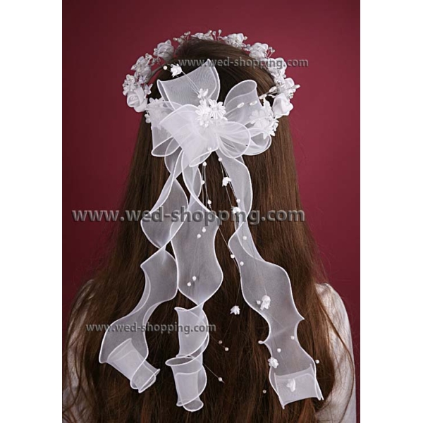 Couronne de communion