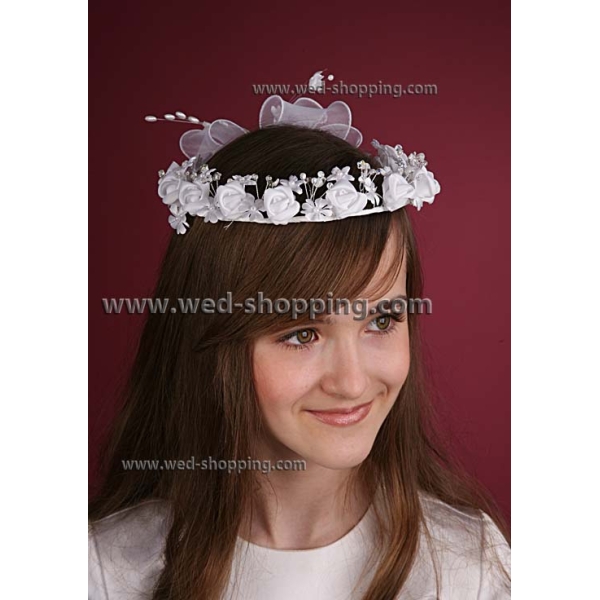 Couronne de communion