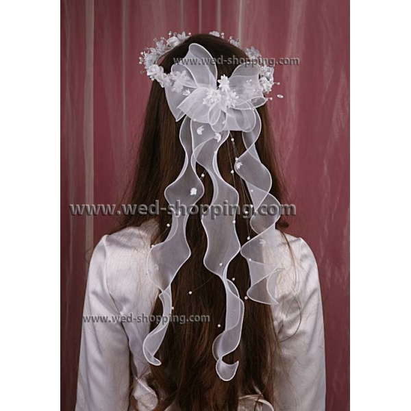 Couronne de première communion