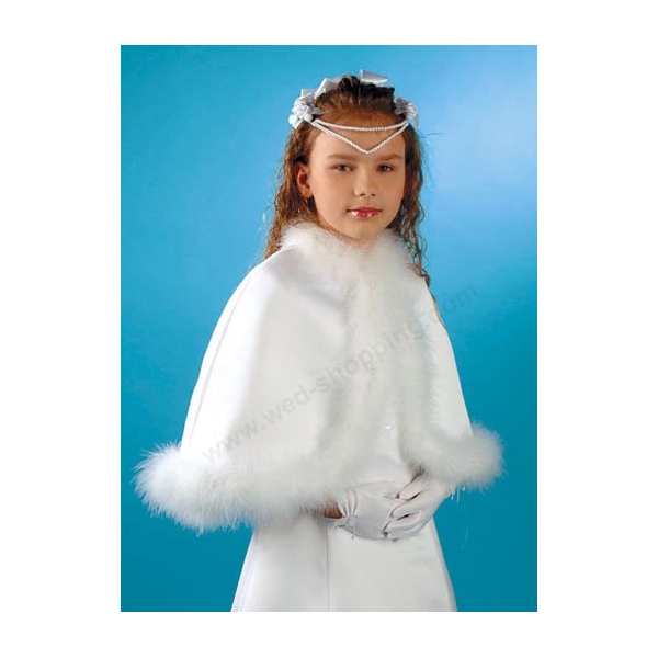 Cape Première Communion