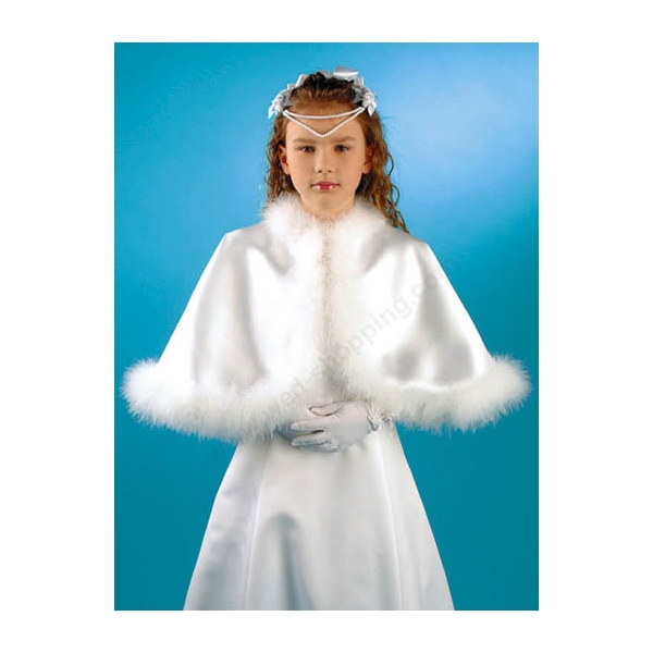 Cape Première Communion