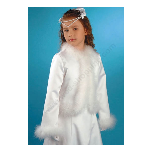 Veste Première Communion