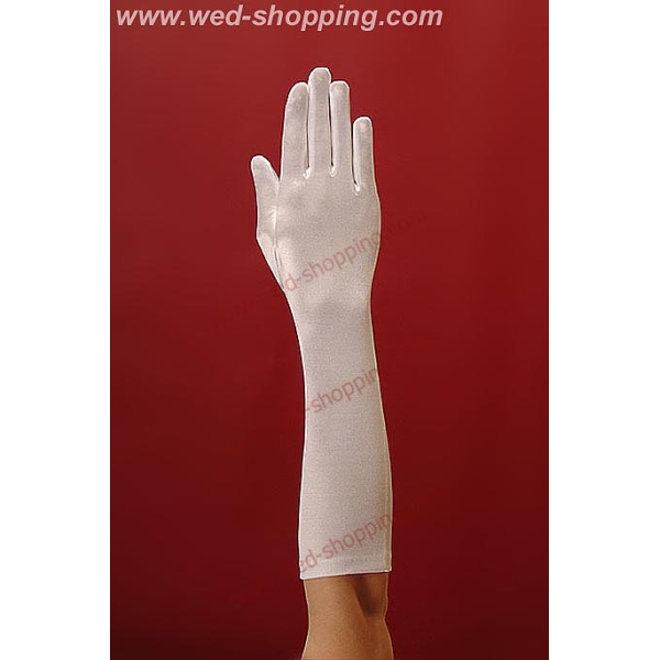 gants mariage avec doigts